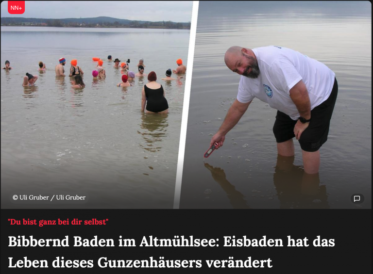 NÜRNBERGER Nachrichten vom 08.01.2024