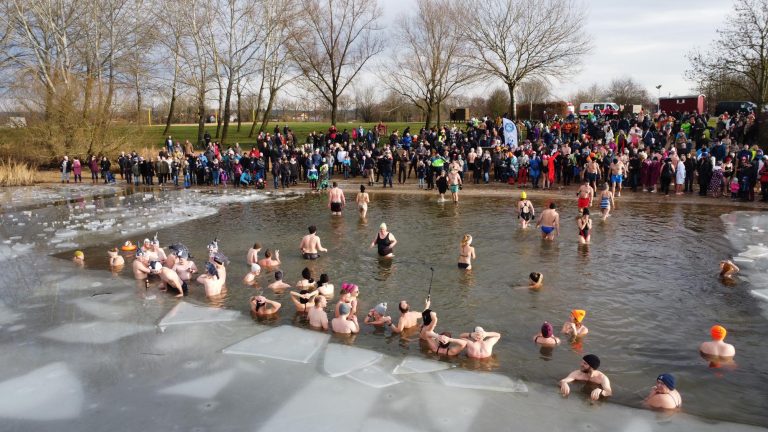 2. Dreikönigsbaden am 6. Januar 2025