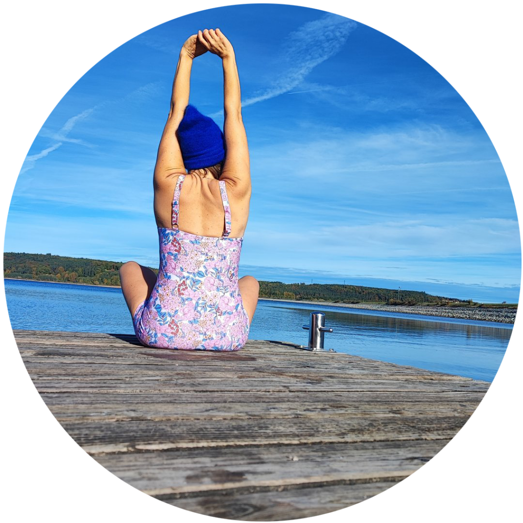 Ramsberg Steg am Segelhafen