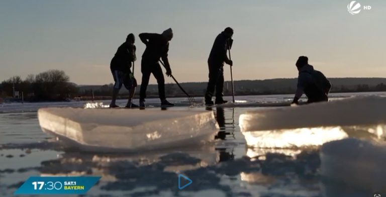 SAT.1 BAYERN am 06.01.2026