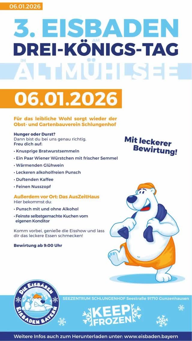 Instagram post from eisbaden.bayern. This post is in position 10.