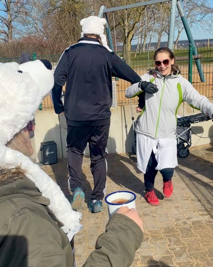 Instagram post from eisbaden.bayern. This post is in position 3.