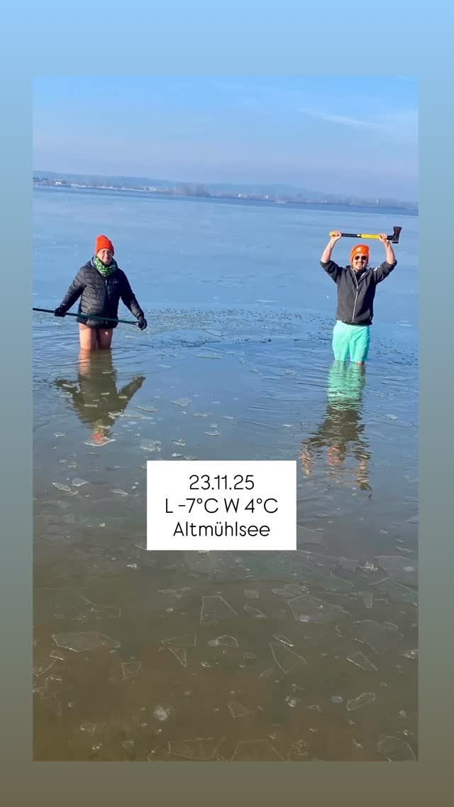 Instagram post from eisbaden.bayern. This post is in position 4.