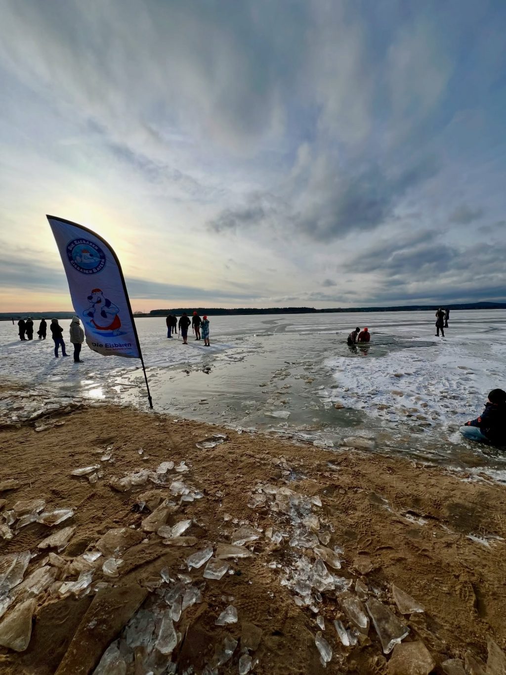 Instagram post from eisbaden.bayern. This post is in position 2.