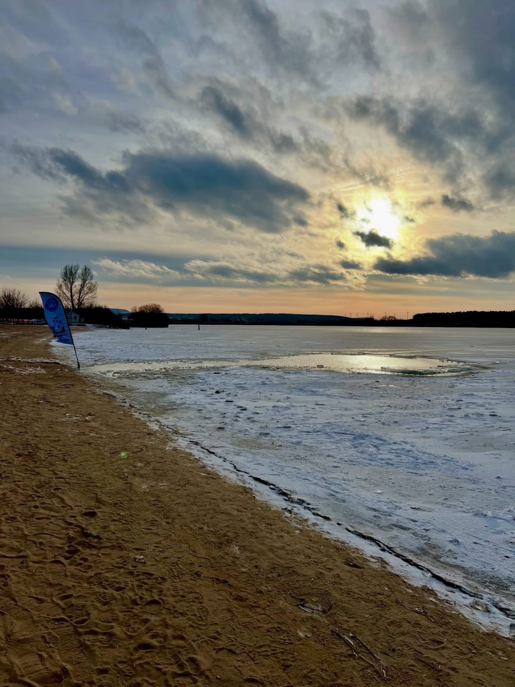 Instagram post from eisbaden.bayern. This post is in position 1.