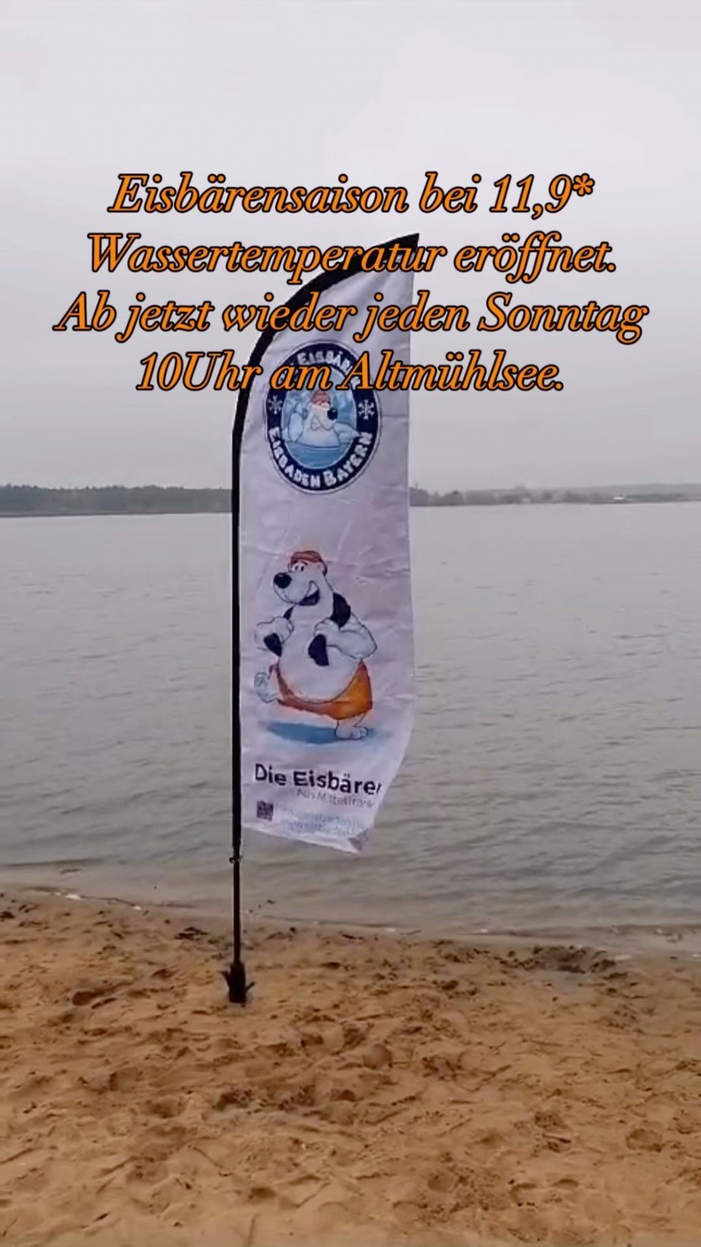 Instagram post from eisbaden.bayern. This post is in position 44.