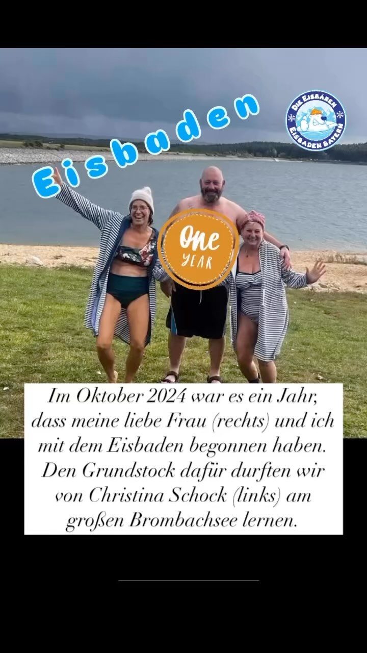 Instagram post from eisbaden.bayern. This post is in position 43.