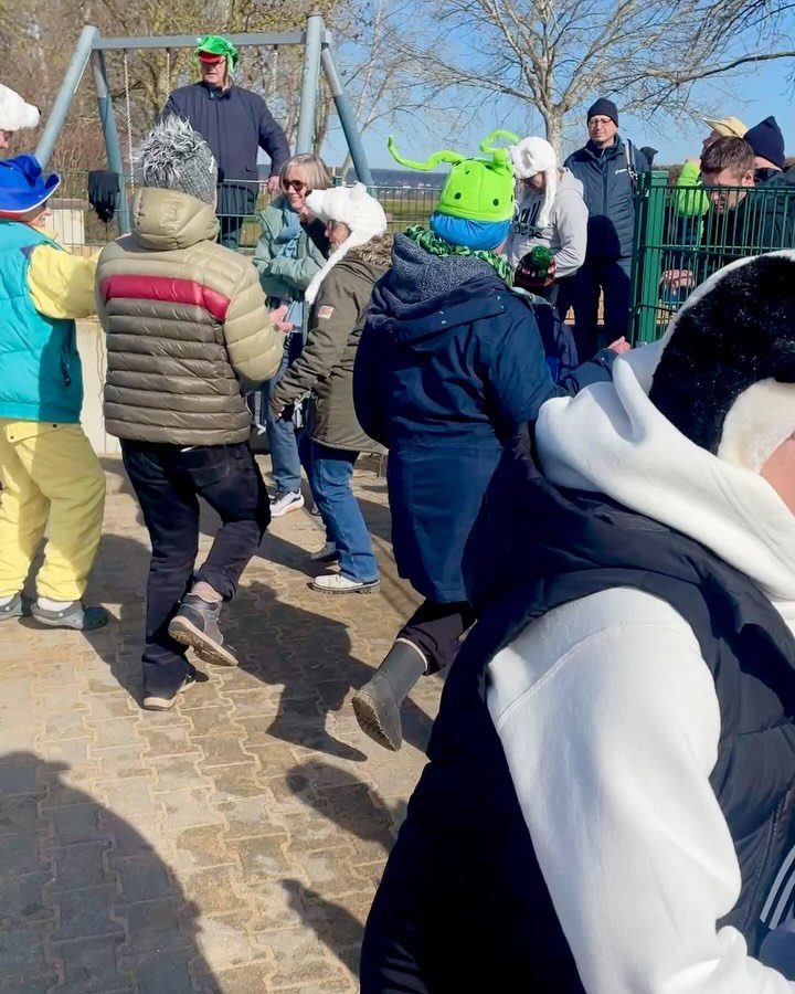 Instagram post from eisbaden.bayern. This post is in position 1.