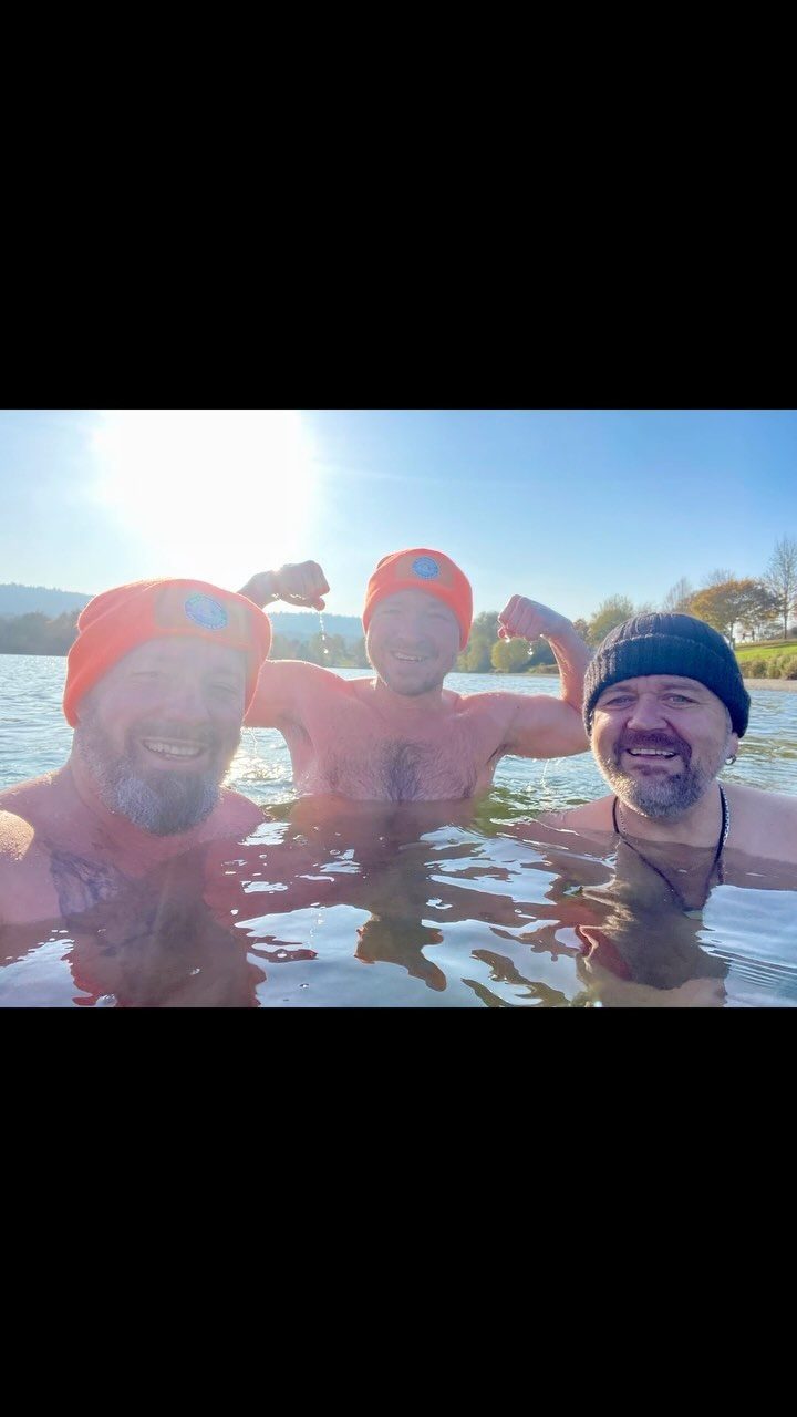 Instagram post from eisbaden.bayern. This post is in position 41.