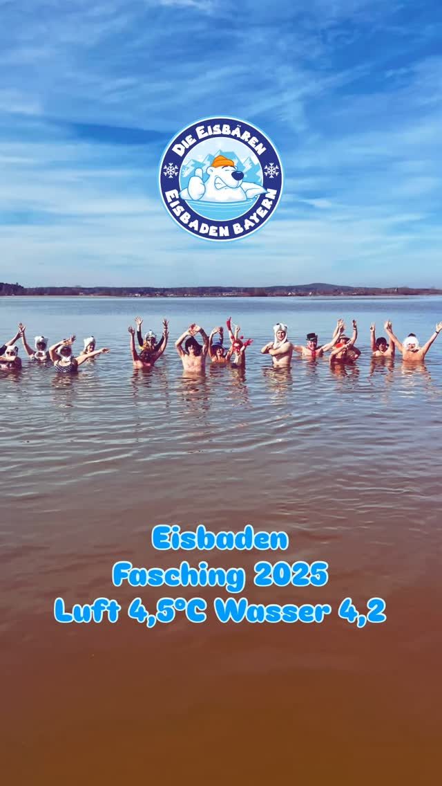 Instagram post from eisbaden.bayern. This post is in position 18.