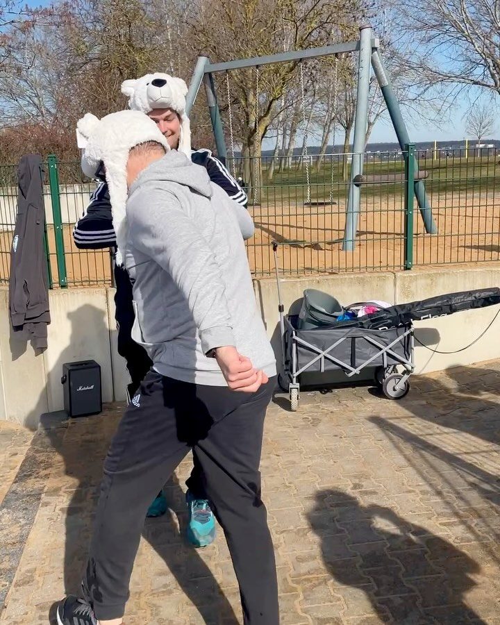 Instagram post from eisbaden.bayern. This post is in position 4.