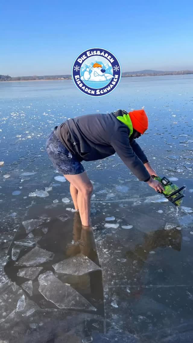 Instagram post from eisbaden.bayern. This post is in position 7.