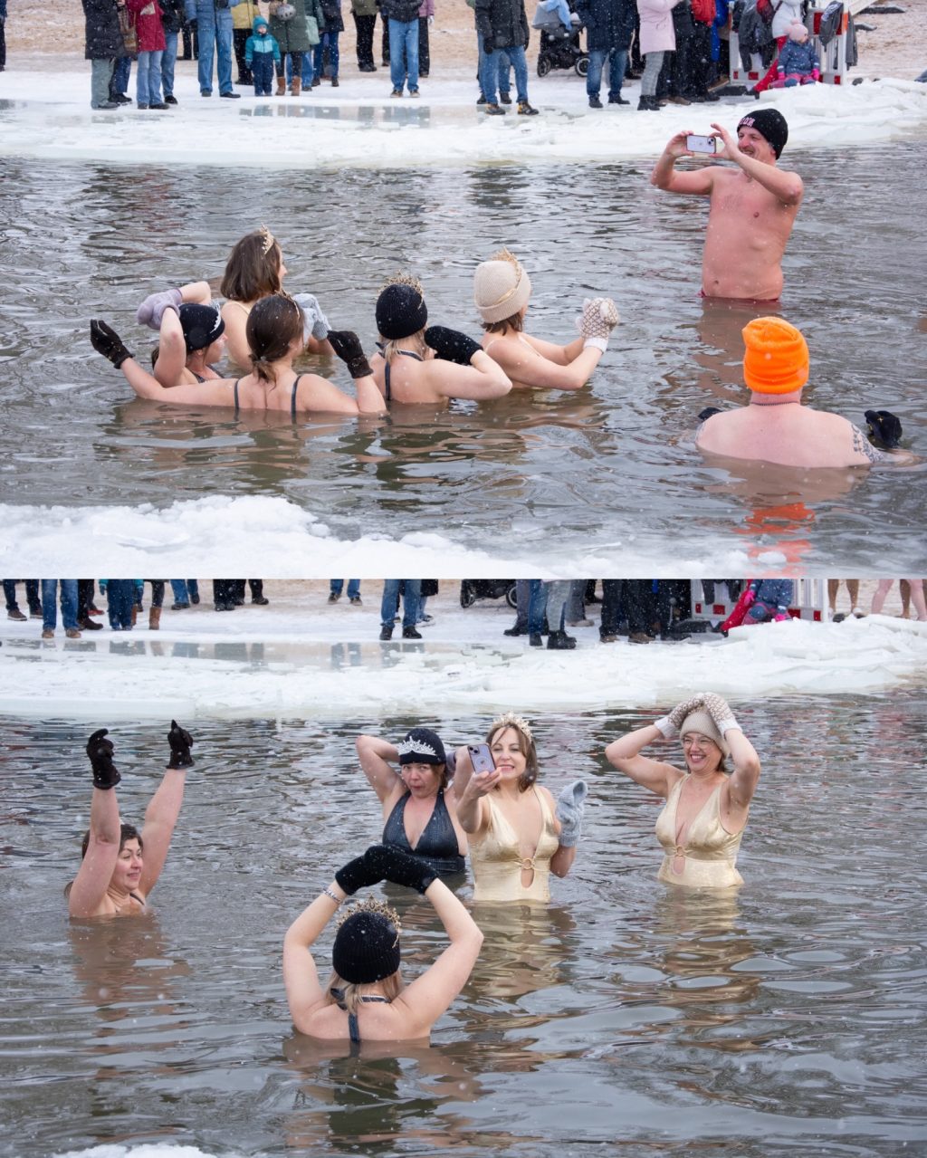 Instagram post from eisbaden.bayern. This post is in position 1.