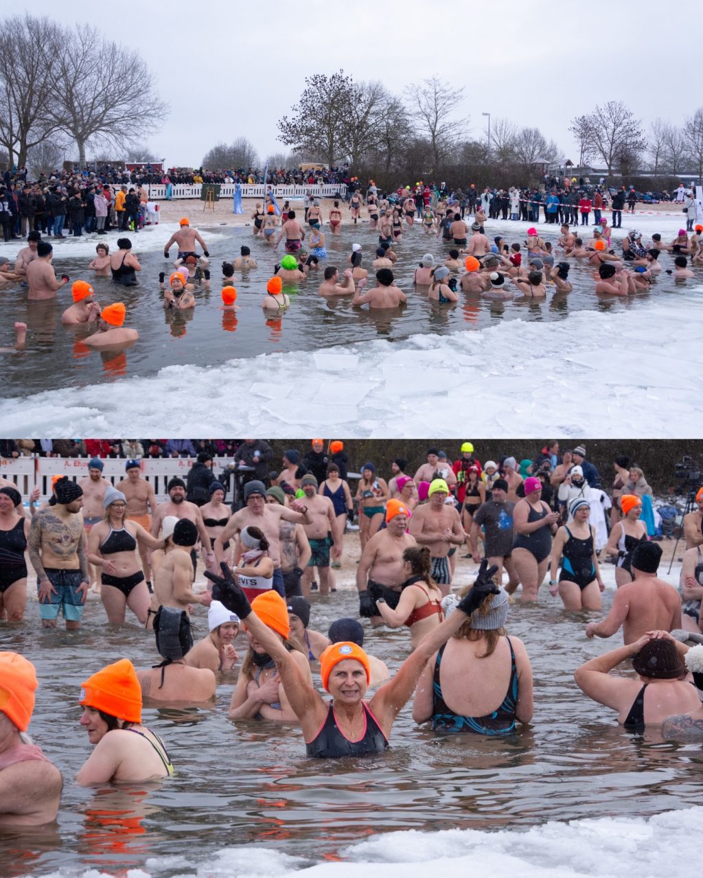 Instagram post from eisbaden.bayern. This post is in position 3.