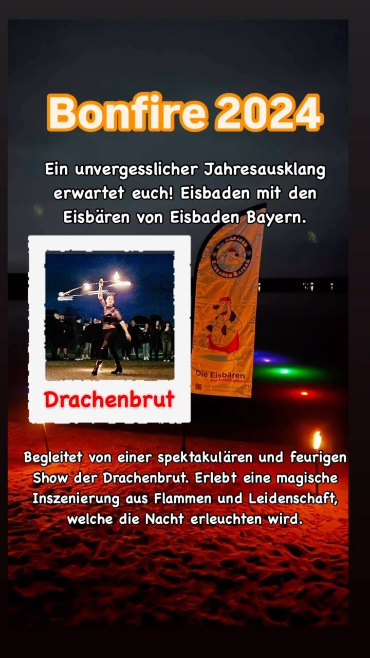 Instagram post from eisbaden.bayern. This post is in position 33.