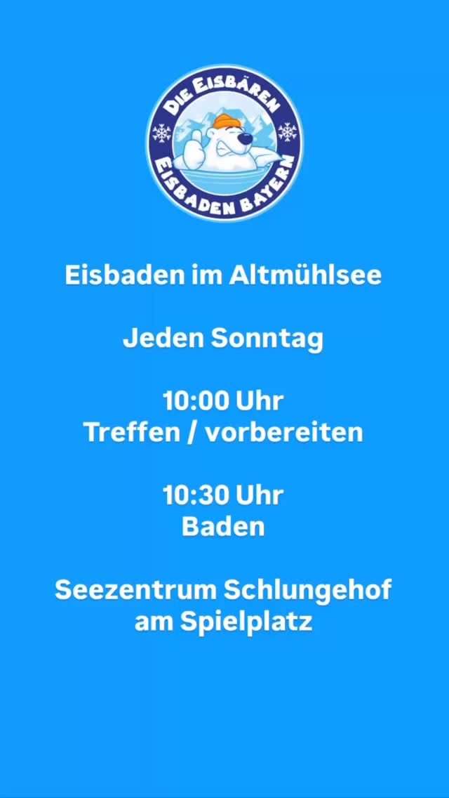 Instagram post from eisbaden.bayern. This post is in position 9.