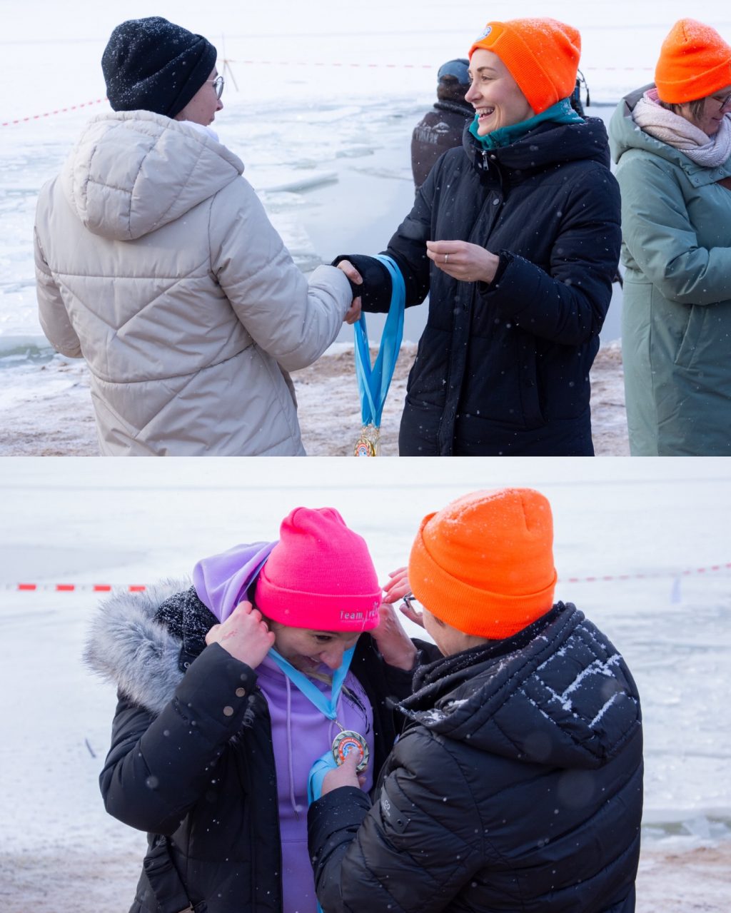 Instagram post from eisbaden.bayern. This post is in position 8.