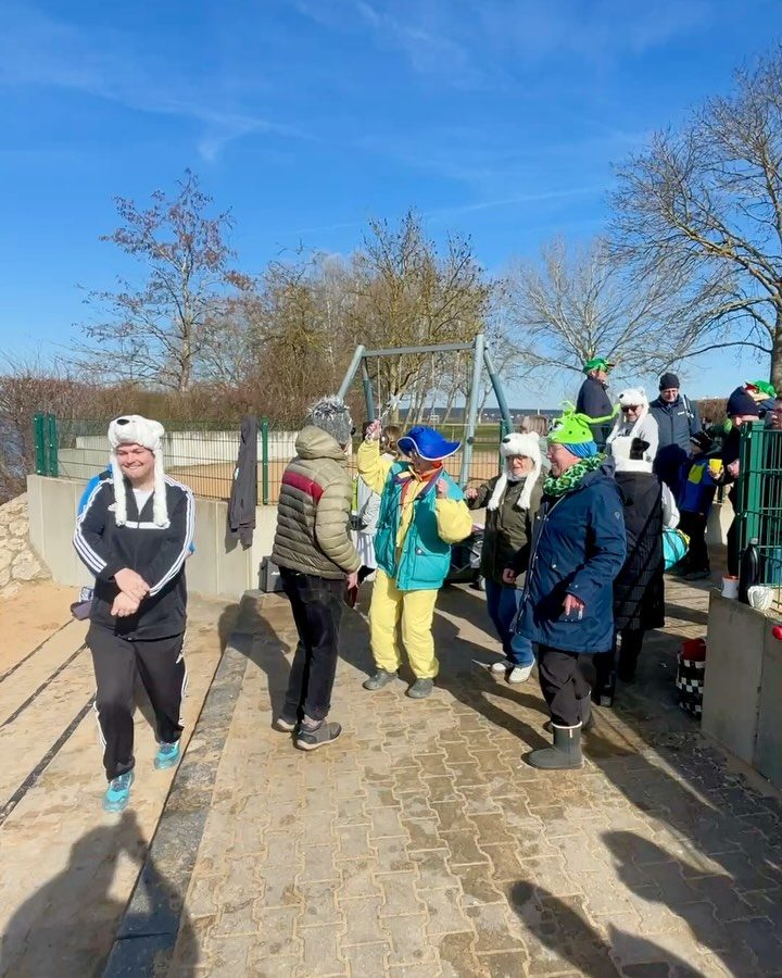 Instagram post from eisbaden.bayern. This post is in position 2.