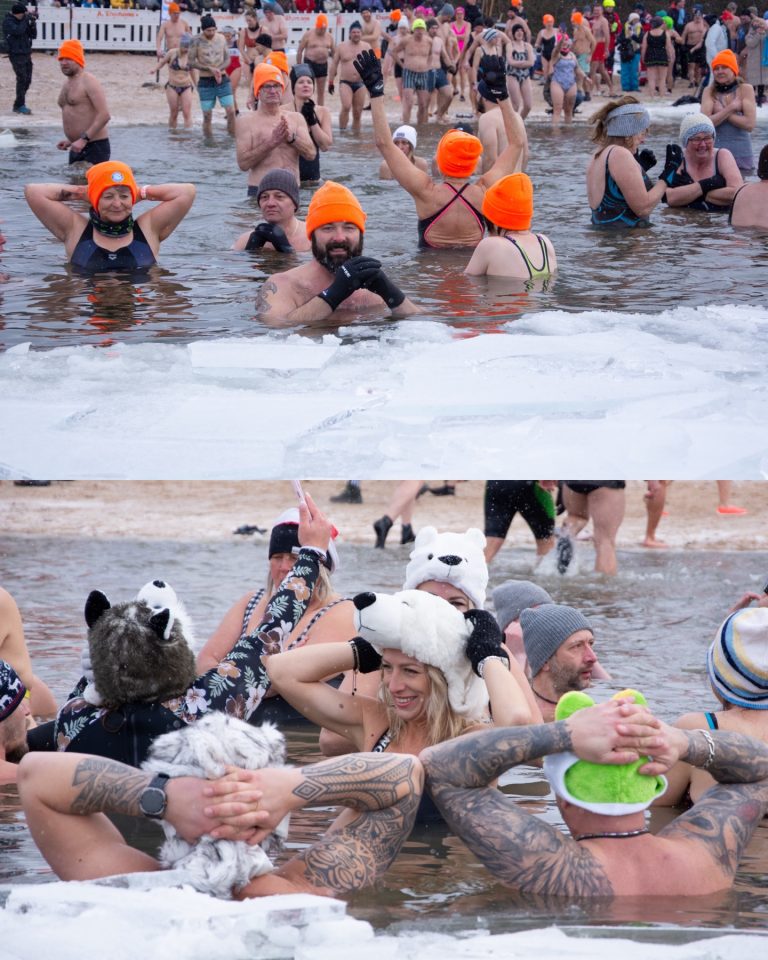 Instagram post from eisbaden.bayern. This post is in position 2.