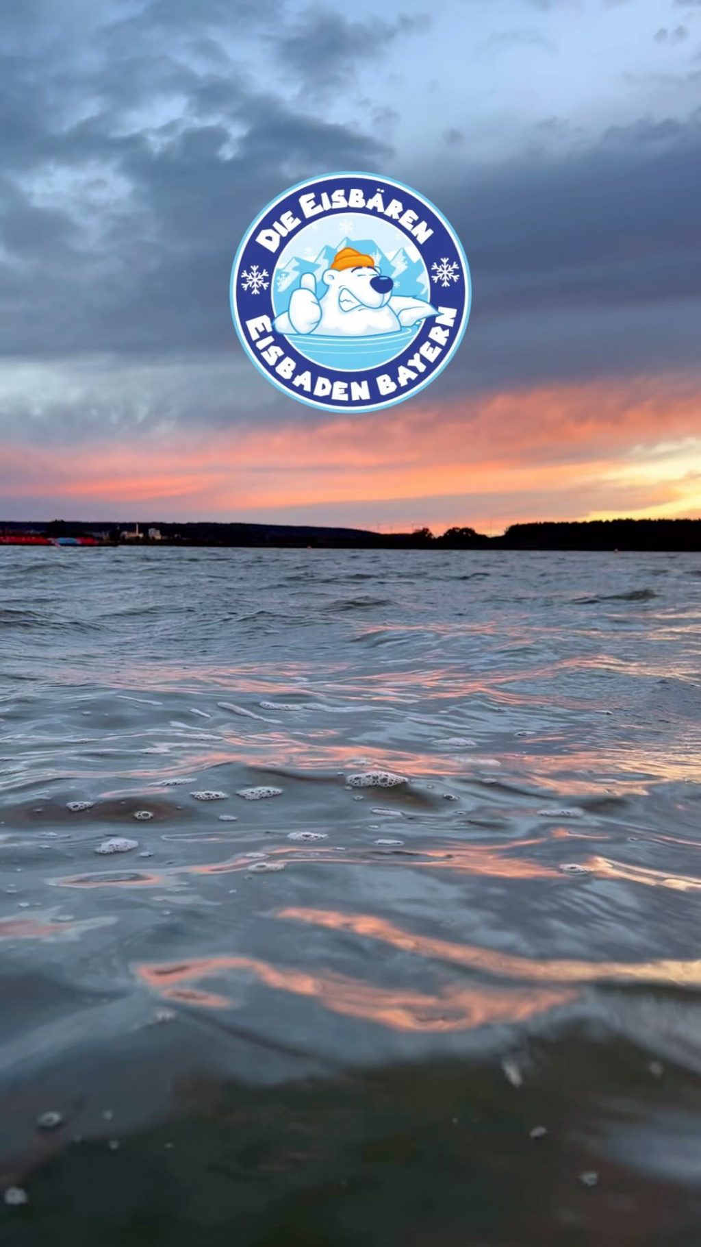 Instagram post from eisbaden.bayern. This post is in position 49.