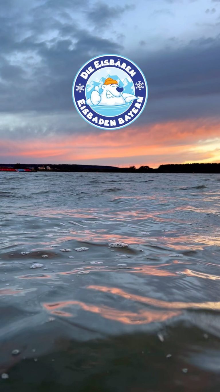 Instagram post from eisbaden.bayern. This post is in position 50.