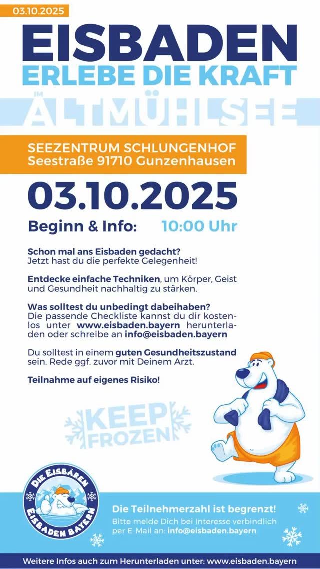 Instagram post from eisbaden.bayern. This post is in position 13.