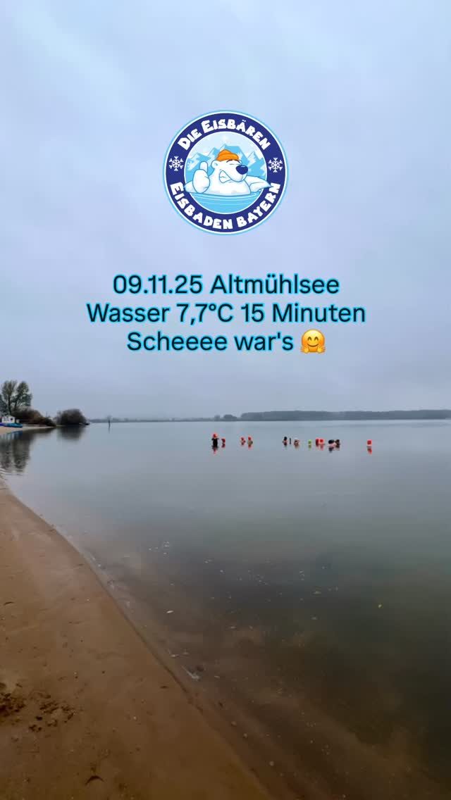 Instagram post from eisbaden.bayern. This post is in position 6.