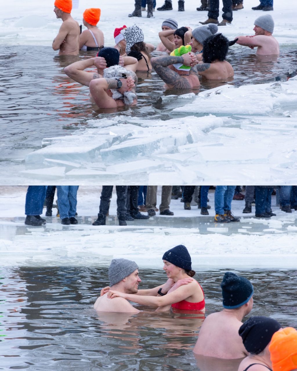 Instagram post from eisbaden.bayern. This post is in position 2.