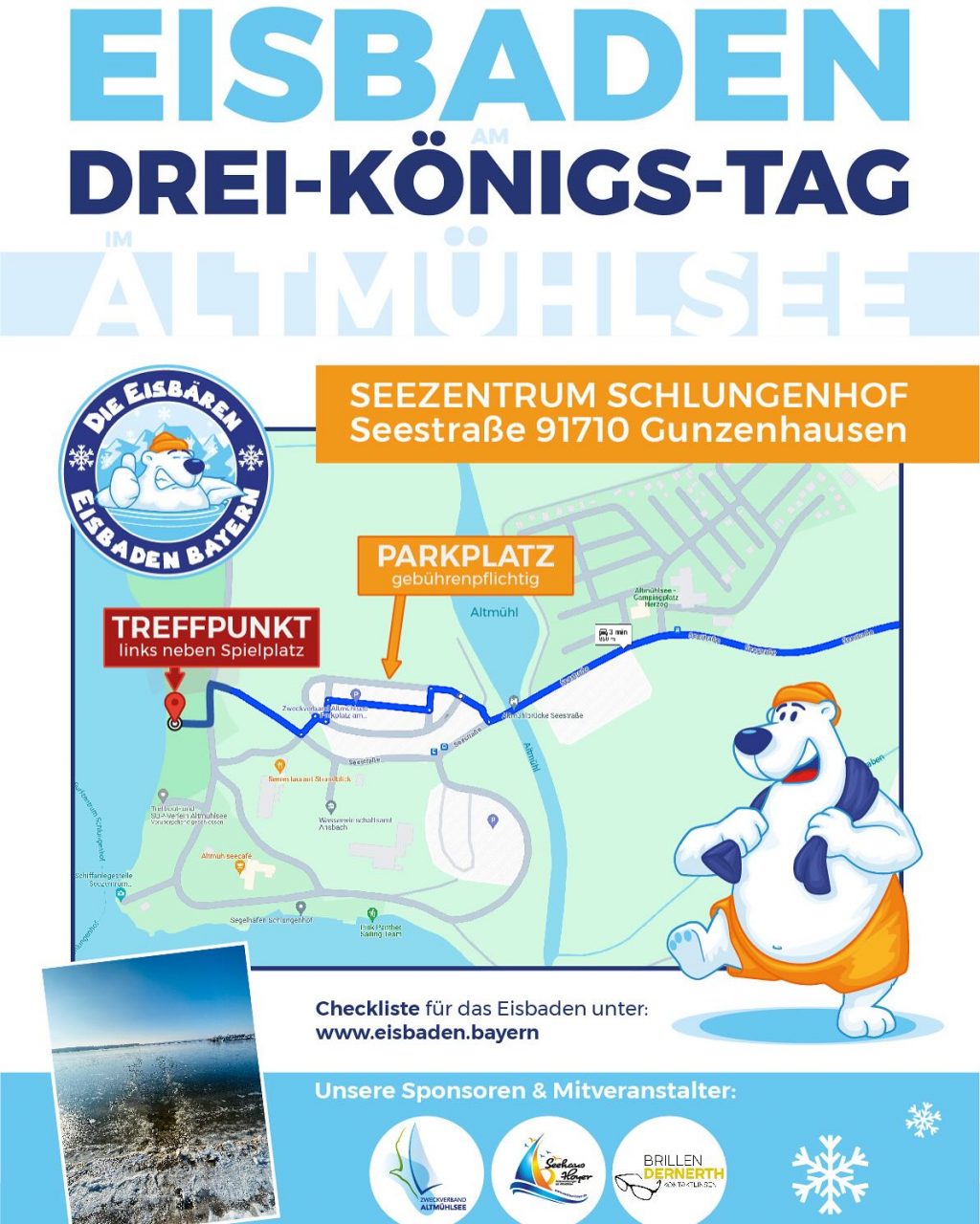 Instagram post from eisbaden.bayern. This post is in position 1.