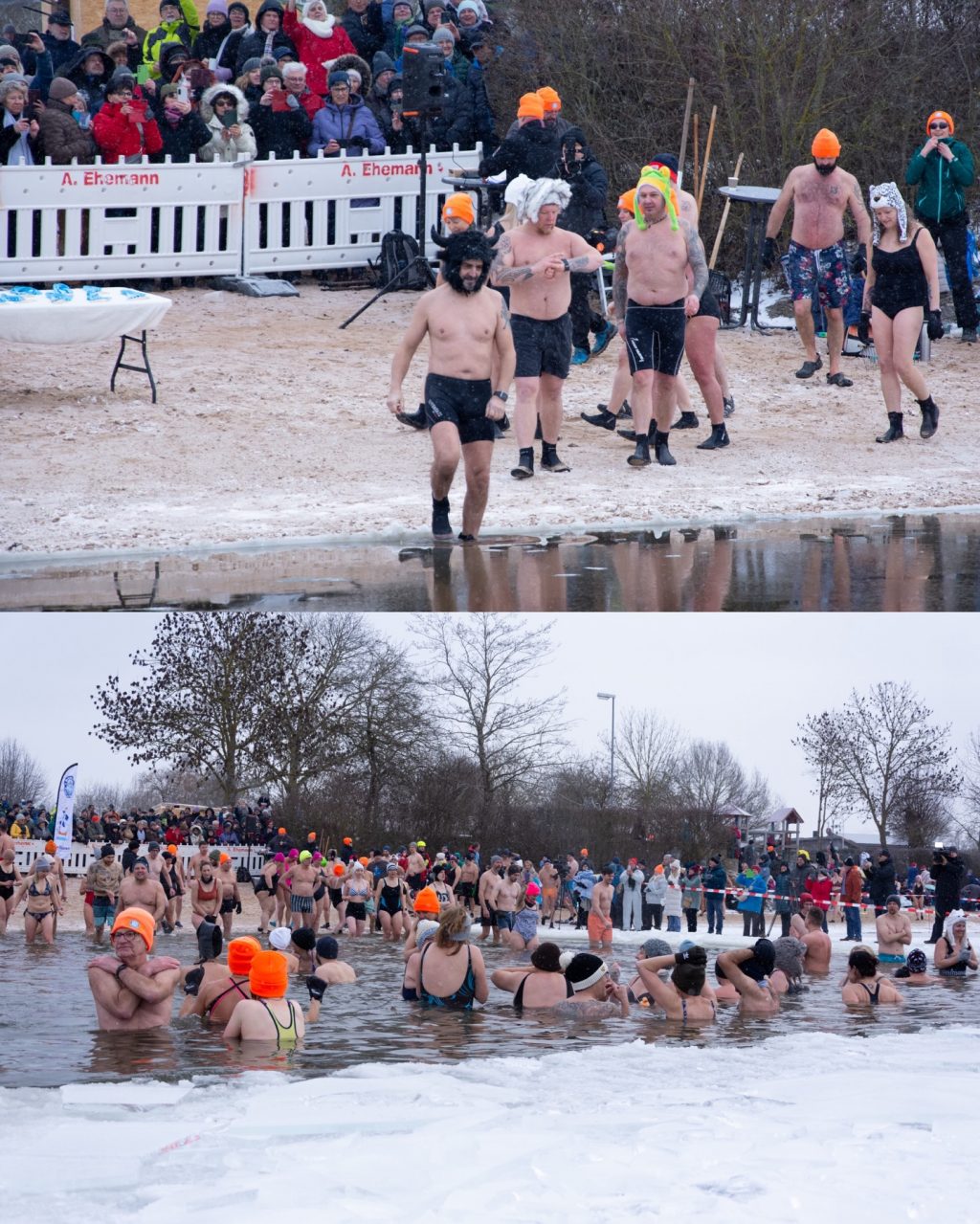 Instagram post from eisbaden.bayern. This post is in position 4.