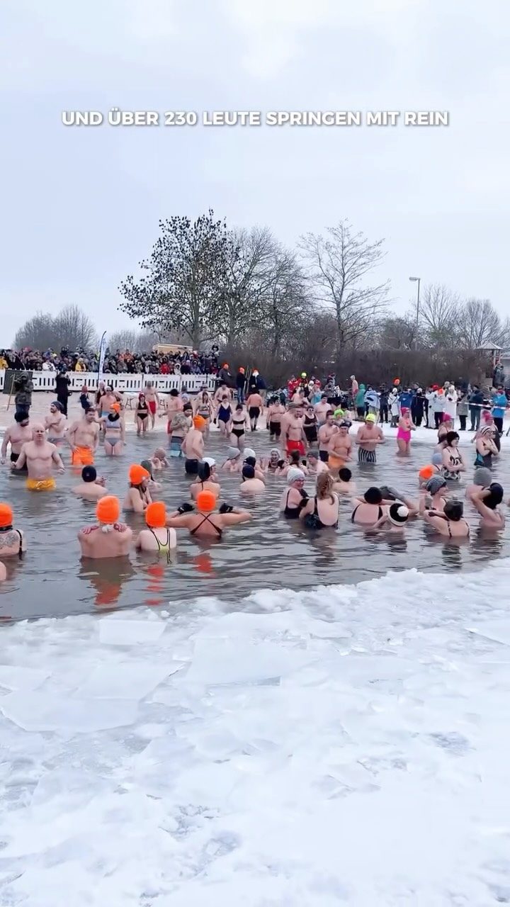 Instagram post from eisbaden.bayern. This post is in position 1.