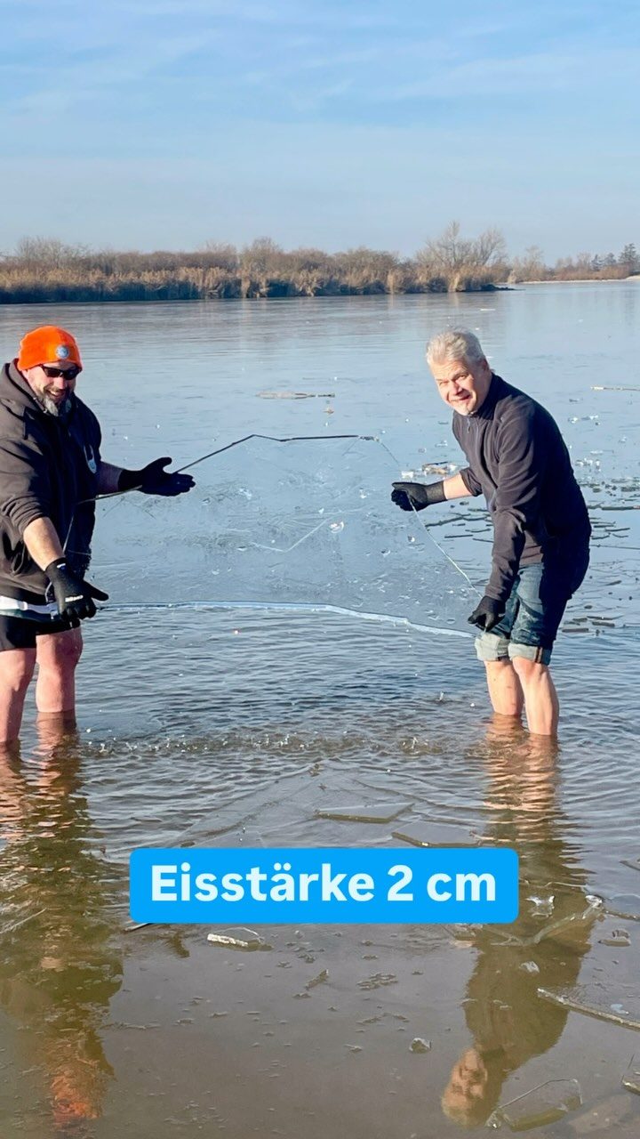Instagram post from eisbaden.bayern. This post is in position 30.