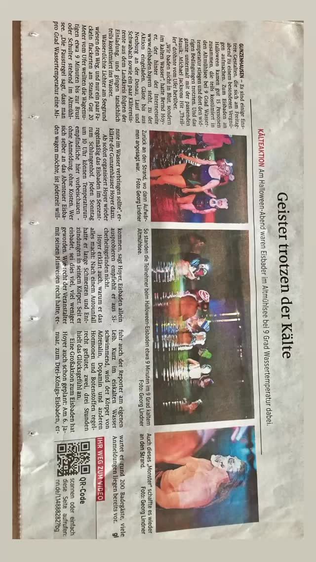 Instagram post from eisbaden.bayern. This post is in position 7.