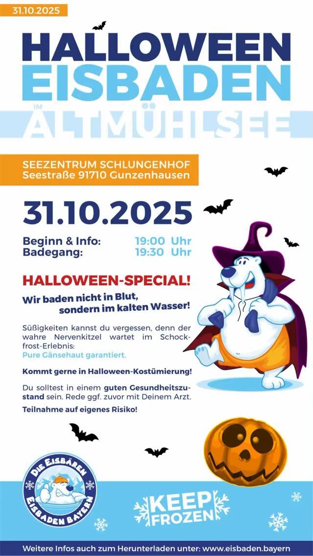 Instagram post from eisbaden.bayern. This post is in position 10.