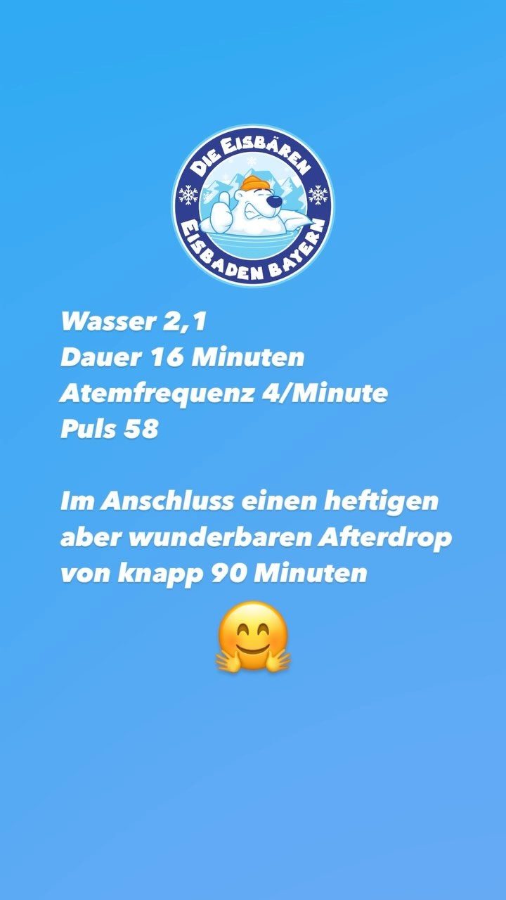 Instagram post from eisbaden.bayern. This post is in position 47.