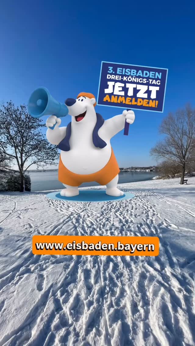 Instagram post from eisbaden.bayern. This post is in position 0.