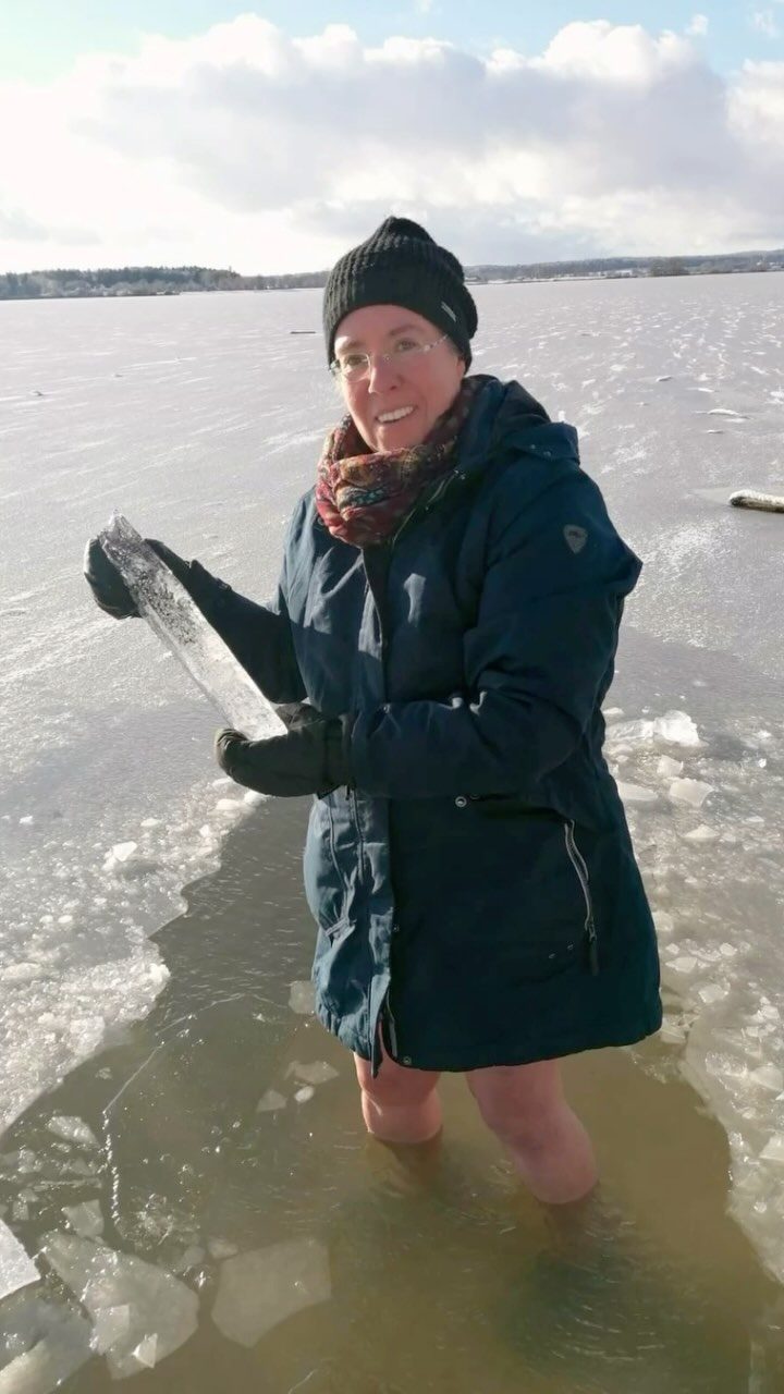 Instagram post from eisbaden.bayern. This post is in position 26.