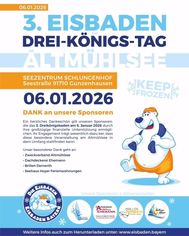 Instagram post from eisbaden.bayern. This post is in position 9.