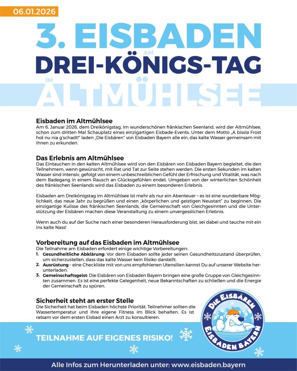 Instagram post from eisbaden.bayern. This post is in position 2.