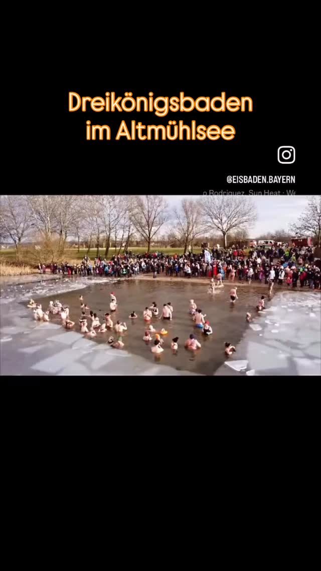 Instagram post from eisbaden.bayern. This post is in position 2.