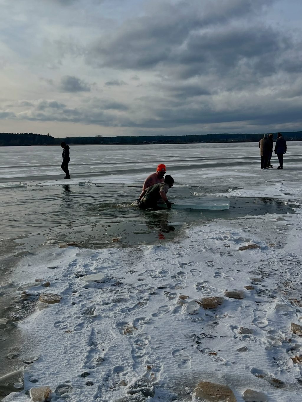 Instagram post from eisbaden.bayern. This post is in position 5.